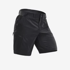 Quechua Men’s Hiking Shorts