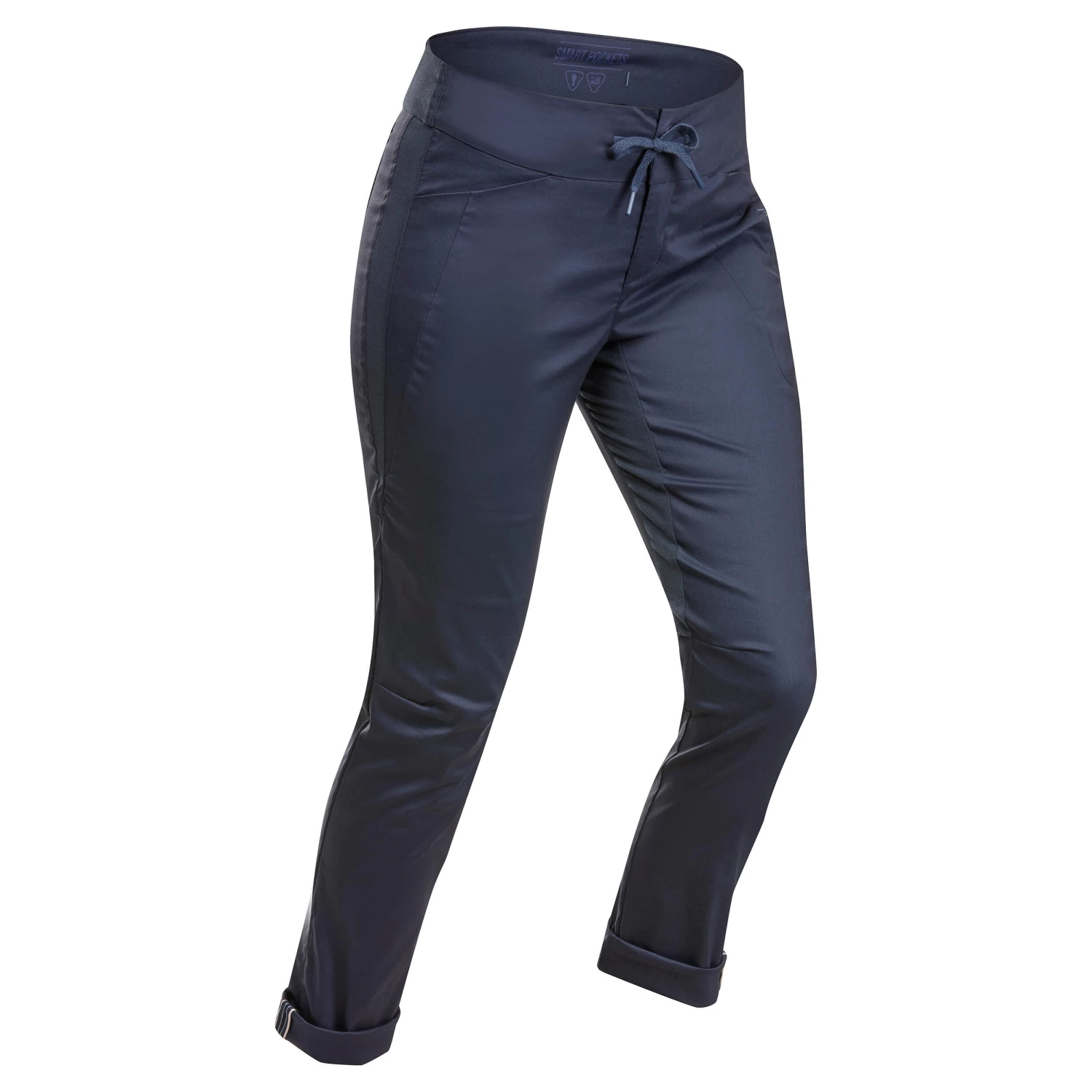 Quechua Women’s Hiking Trousers 12 Quechua Women’s Hiking Trousers - Image 10