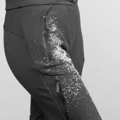 Quechua WOMEN'S WARM WATER-REPELLENT SNOW HIKING TROUSERS -Adventure Outdoors Shop k6f0cc745767e85f1ecbae67c60808e07