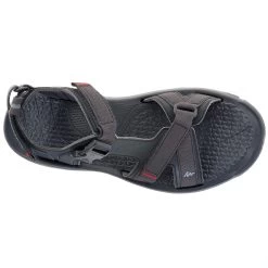 Quechua Men's Walking Sandals - NH110 -Adventure Outdoors Shop k6f12b1a93f54ccee75712332b5e03a1b