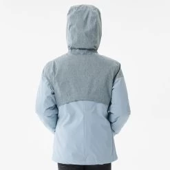 Quechua Kids’ Waterproof Winter Hiking Jacket SH100 X-Warm -3°C Age 7 25 Quechua Kids’ Waterproof Winter Hiking Jacket SH100 X-Warm -3°C Age 7 -Adventure Outdoors Shop k70938fa7a6a63bbbead0695e7b89ae29