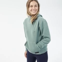Quechua Women's Hiking Fleece Sweatshirt MH100 28 Quechua Women's Hiking Fleece Sweatshirt MH100 -Adventure Outdoors Shop k7107c9c226cc6e8be45aa3c94d33c30e