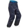 Quechua Kids' 2-6 Years Snow Hiking Warm And Waterproof Trousers SH500 U -Adventure Outdoors Shop k718eb254e94bf838588f3078875ec493