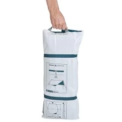 Quechua Camping Tarp 15 Quechua Camping Tarp -Adventure Outdoors Shop k71bfbc89f7a92cbc36793afa69e436c3