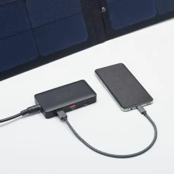 Quechua Camping Solar Panel 50 W -Adventure Outdoors Shop k71dfc937819e51d9e58ad974e48a107c