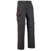 Quechua Kids’ Modular Hiking Trousers MH500 Aged 7