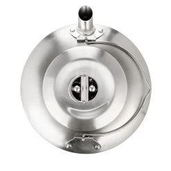 Quechua MH500 1L Stainless Steel Hiking Campsite Kettle -Adventure Outdoors Shop k72e6949d67f99ff8c65507b713ffcb79