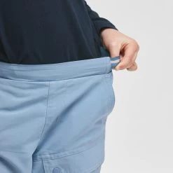 Quechua Children's Warm Water-repellent Hiking Trousers - SH100 - Age 2 -Adventure Outdoors Shop k742483260948e539b1a7e7e8b0ace365