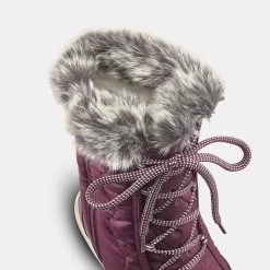 Quechua Kids’ Warm Waterproof Hiking Snow Boots SH500 X-Warm Zip Sizes 11.5 -Adventure Outdoors Shop k74a5c3d7fe172c3b781c216dfbefe41d