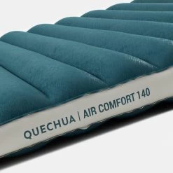 Quechua Inflatable Camping Mattress Air Comfort 140 Cm 2 People -Adventure Outdoors Shop k75992dc6c8bdb51ee7f1f28a6af6b8d9