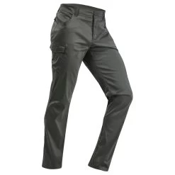 Quechua Men’s Hiking Trousers NH100 -Adventure Outdoors Shop k76df038668a1bda5958786fca03d3f16
