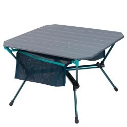 Quechua FOLDING CAMPING TABLE 18 Quechua FOLDING CAMPING TABLE -Adventure Outdoors Shop k76ed4cd97e953ec36c94d192ef6a28cd