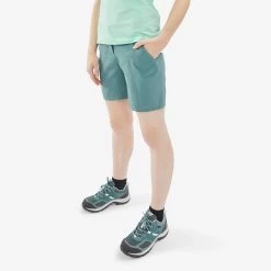 Quechua Women’s Mountain Walking Shorts -Adventure Outdoors Shop k77a42aaabac96001975d1431e777ae55