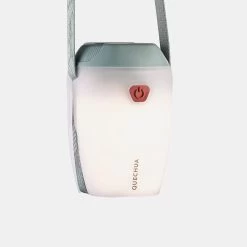 Quechua CAMPING LAMP - BL100 RECHARGEABLE -Adventure Outdoors Shop k77b7edcc8e7e2f71b0e22492500ed351