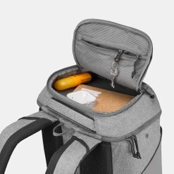 Quechua Isothermal Backpack 25 L -Adventure Outdoors Shop k77cae9c054bc890cd2e84f65f7ed88c0