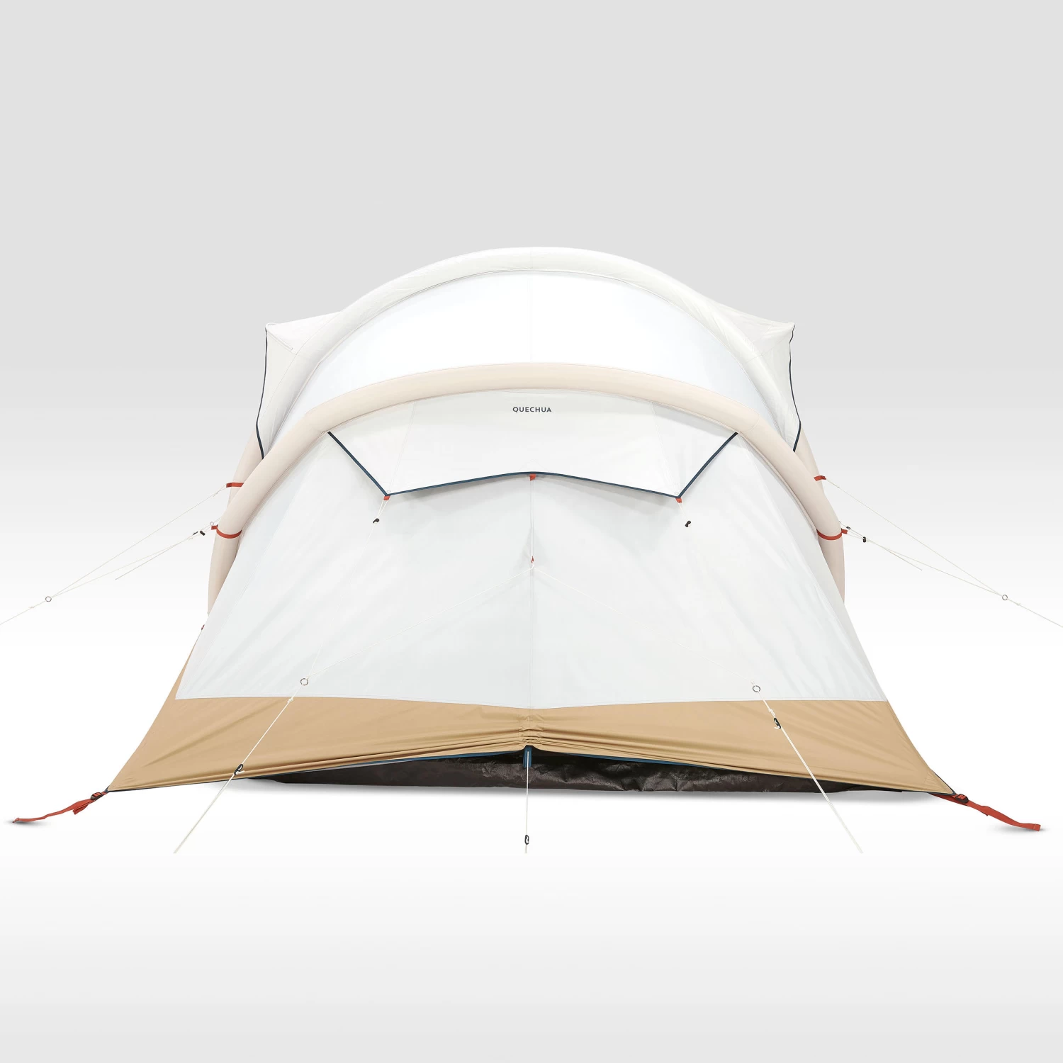 Quechua 4 Man Inflatable Blackout Tent 10 Quechua 4 Man Inflatable Blackout Tent - Image 8