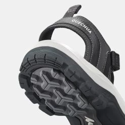 Quechua Women's Walking Sandals - NH110 -Adventure Outdoors Shop k784eca109a415fda612555bc90aaeec4