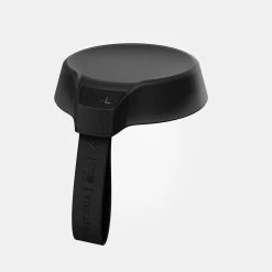 Quechua Stainless Steel Isothermal Food Box For Hiking MH500 0.5 L Black -Adventure Outdoors Shop k79c4aa66ec5766cb7b91f5fe832b3afa