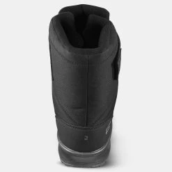 Quechua Kids’ Warm Waterproof Snow Hiking Boots SH100 X-Warm Size 7 -Adventure Outdoors Shop k7b5edf0c9a396158d6c45decea0c4f0a