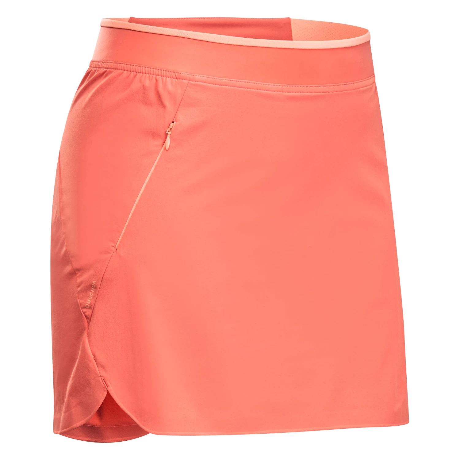 Quechua Women's - Mountain Walking Skort 13 Quechua Women's - Mountain Walking Skort - Image 11