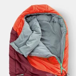 Quechua Children's Sleeping Bag MH500 0°C -Adventure Outdoors Shop k7bb71bd14b2826ea23bf0a345d692252