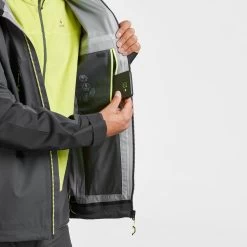 Quechua Men's Hiking Lightweight Waterproof Jacket MH900 -Adventure Outdoors Shop k7c240ff77f215a8390fd24132da980b3