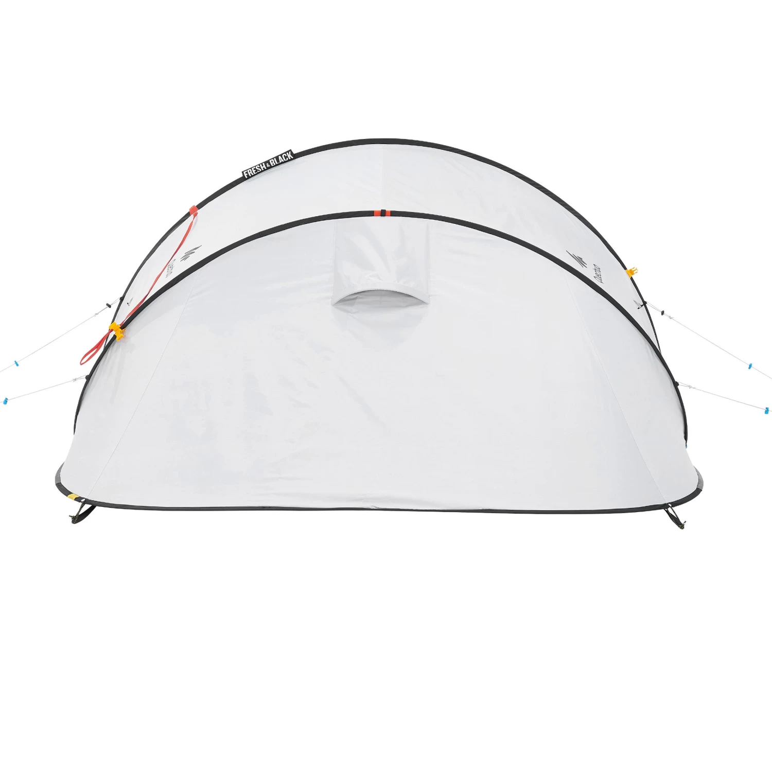 Quechua 3 Man Pop-Up Blackout Tent 9 Quechua 3 Man Pop-Up Blackout Tent - Image 7