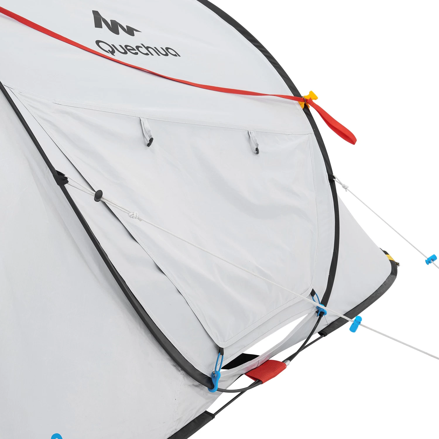 Quechua 3 Man Pop-Up Blackout Tent 13 Quechua 3 Man Pop-Up Blackout Tent - Image 11