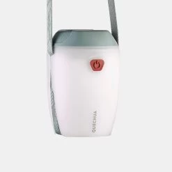 Quechua CAMPING LAMP - BL100 RECHARGEABLE -Adventure Outdoors Shop k7ddaf71cd7e266ac33bd555477009e99