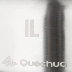 Quechua MH500 1L Stainless Steel Hiking Campsite Kettle -Adventure Outdoors Shop k7dfcac9448ff774ad167d064ba7cd007