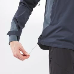 Quechua Men's Hiking Lightweight Waterproof Jacket MH500 -Adventure Outdoors Shop k7e21176a0aa09f2bca5b96d1bdc80c18