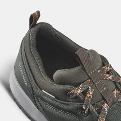 Quechua Men's Waterproof Walking Shoes -Adventure Outdoors Shop k7e37ce17ccfbce26a66715bf03bbd6c0