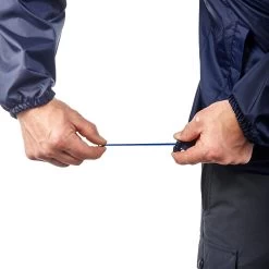 Quechua Men's Windproof And Water-repellent Hiking Jacket -Adventure Outdoors Shop k7ecb213e6544963ebbd54cf24ec887b1