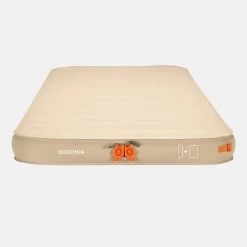 Quechua INFLATABLE CAMPING MATTRESS - ULTIM COMFORT 70 CM -Adventure Outdoors Shop k7f058b95234d342de0cbb191a93bf408