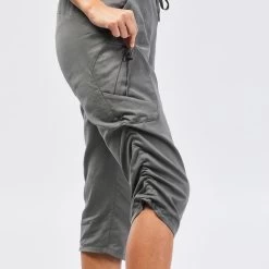 Quechua Women's Cropped Hiking Trousers -Adventure Outdoors Shop k7fce7a71fe47f5d18053ea8872121836