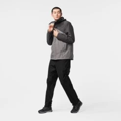 Quechua Men's Hiking Lightweight Waterproof Overtrousers MH500 -Adventure Outdoors Shop k801b74737c5ba2c9e96cad4faad3f79c