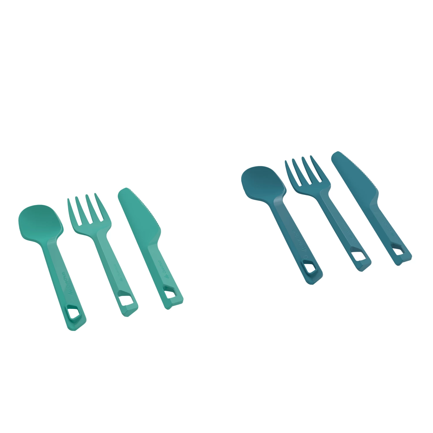 Quechua Camping Cooking Set For 2 11 Quechua Camping Cooking Set For 2 - Image 9