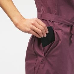 Quechua Women's Hiking Dress -Adventure Outdoors Shop k81e6b23cb95cf123350de33cbf039aeb