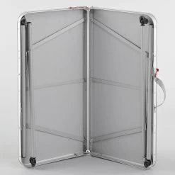 Quechua FOLDING CAMPING TABLE - 4 PEOPLE -Adventure Outdoors Shop k823cc1fb80173a655237e5858b21d9f6