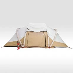 Quechua 4 Man Inflatable Blackout Tent 39 Quechua 4 Man Inflatable Blackout Tent -Adventure Outdoors Shop k83816e98d2b7bec04be6ebb1e60cc51c