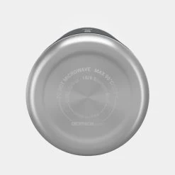 Quechua Isothermal Water Bottle MH100 (stainless Steel Double -Adventure Outdoors Shop k847802b3e7c598b4ab17195ec63b8788