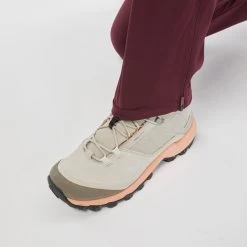 Quechua Women's Convertible Mountain Hiking Trousers -Adventure Outdoors Shop k872e413117609429d7ead29b21611a65