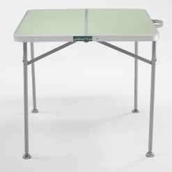 Quechua FOLDING CAMPING TABLE - 4 PEOPLE -Adventure Outdoors Shop k882ada80dfb8ffd13794a14c8d5e9f02