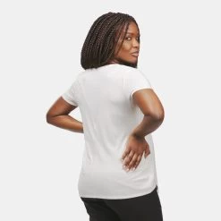 Quechua Women’s Maternity Hiking T -Adventure Outdoors Shop k887b98f3c504487c942ebeeeb25cbeb8