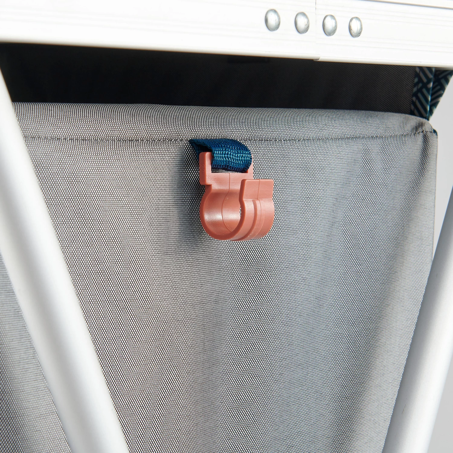 Quechua Folding Camping Kitchen Unit 12 Quechua Folding Camping Kitchen Unit - Image 10