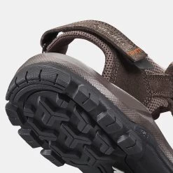 Quechua Men's Leather Walking Sandals - NH120 23 Quechua Men's Leather Walking Sandals - NH120 -Adventure Outdoors Shop k89bdd3590ea63fc6383a58f2bba1daaf