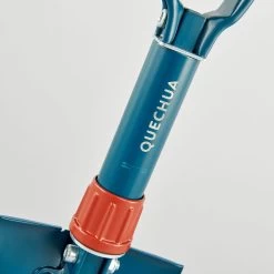 Quechua Folding Camping Shovel/Pick -Adventure Outdoors Shop k89d3c8acdd4f8dd77d59d25161c7750c