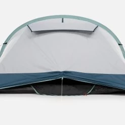 Quechua 4 Man Blackout Tent With Poles -Adventure Outdoors Shop k8aed071c871c18c4f7fde4fe6a5619aa