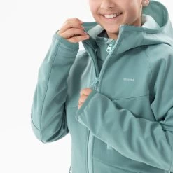 Quechua KIDS’ SOFTSHELL HIKING JACKET - MH550 Aged 7-15 38 Quechua KIDS’ SOFTSHELL HIKING JACKET - MH550 Aged 7-15 -Adventure Outdoors Shop k8b401c7727ca62f0113d0e9f5d31b7a5