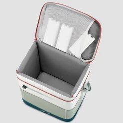 Quechua Camping Flexible Cooler - 25 L -Adventure Outdoors Shop k8cf6e97a3072ddd8251fa3f67c094579